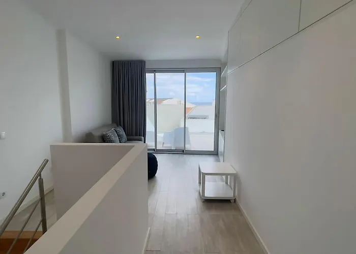 Casa Do Mar North بيت للعطل Ponta Delgada