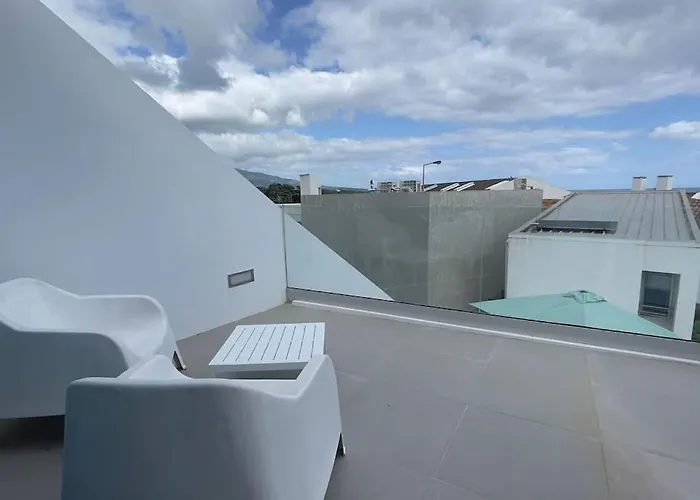 بيت للعطل Casa Do Mar North