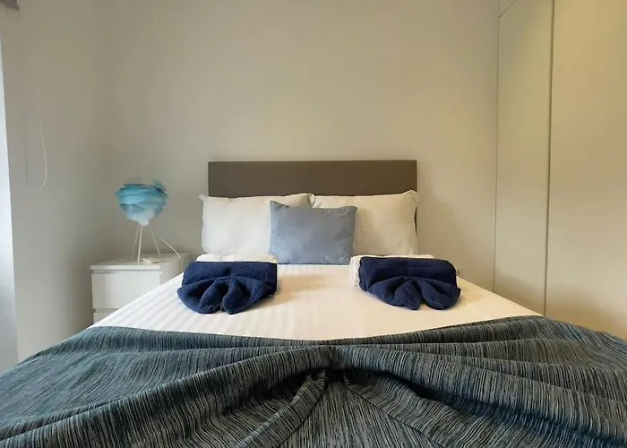 Casa Do Mar North Ponta Delgada