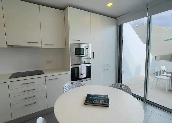 Casa Do Mar North بيت للعطل Ponta Delgada