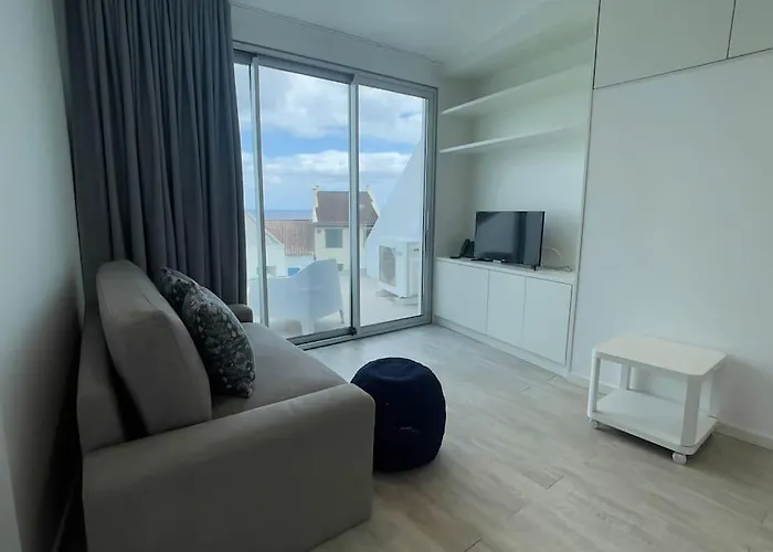 بيت للعطل Casa Do Mar North Ponta Delgada