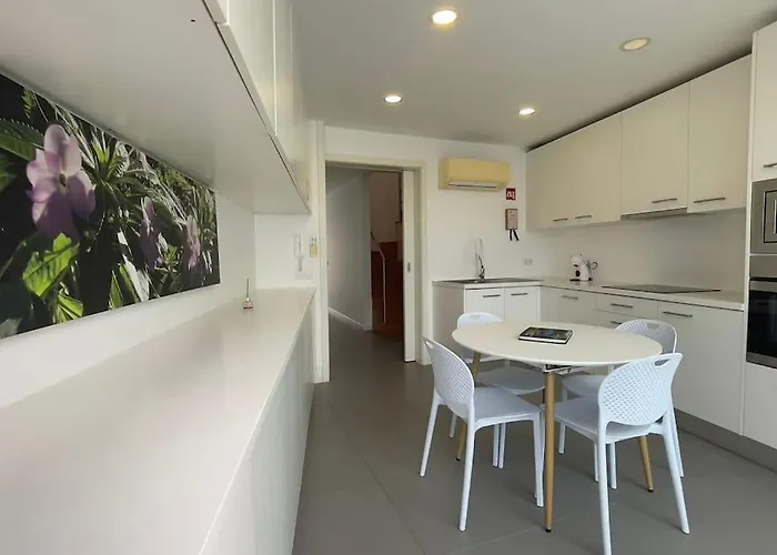 بيت للعطل Casa Do Mar North