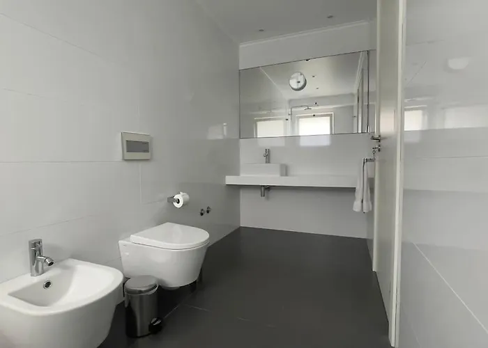 Casa Do Mar North بيت للعطل *