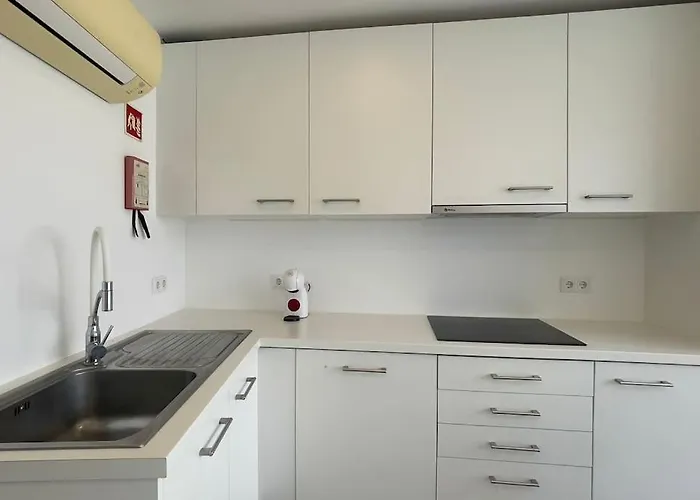 Casa Do Mar North بيت للعطل *