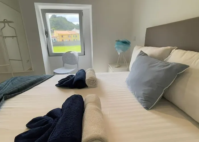 Casa Do Mar North بيت للعطل