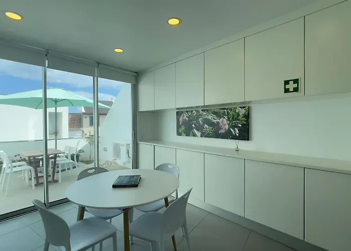 بيت للعطل Casa Do Mar North