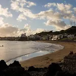 Holiday home Casa Do Mar North Ponta Delgada (Sao Miguel)