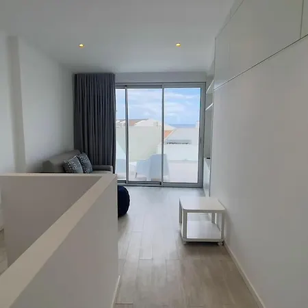 Casa Do Mar North Ferienhaus Ponta Delgada