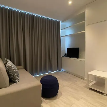 Holiday home Casa Do Mar North
