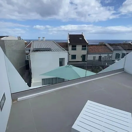 Casa Do Mar North * Ponta Delgada (Sao Miguel)