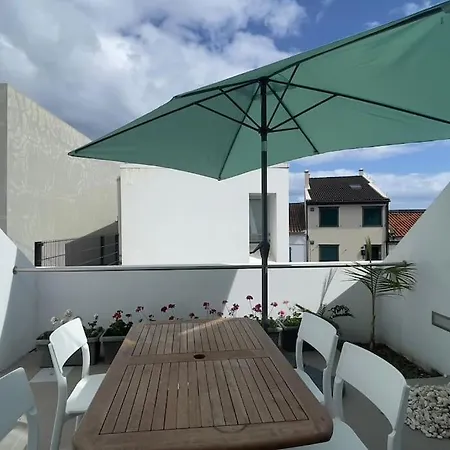 Holiday home Casa Do Mar North Ponta Delgada (Sao Miguel)