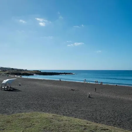 Holiday home Casa Do Mar North
