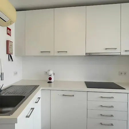 Casa Do Mar North Semesterbostad *