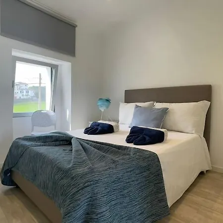 Casa vacanze Casa Do Mar North Ponta Delgada