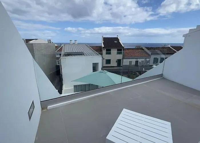 Casa Do Mar North * Ponta Delgada